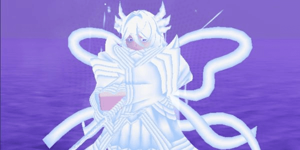 Gambar Product Vanguard Ice Queen (Release) Rukia Anime Vanguards