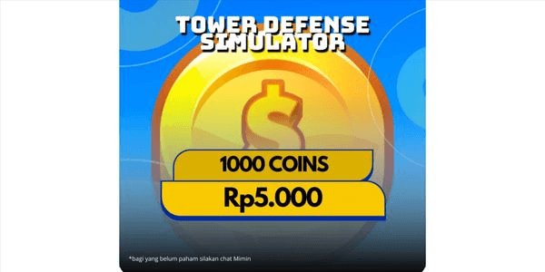 Gambar Product Grind Coins