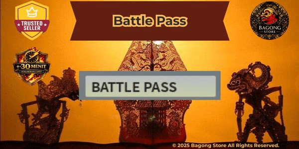 Gambar Product Paid Pass