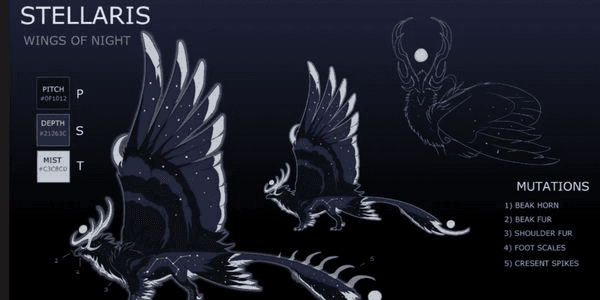 Gambar Product Stellaris