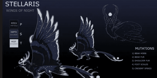 Stellaris