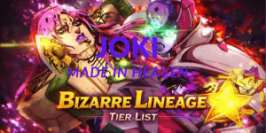 Made in Heaven Joki