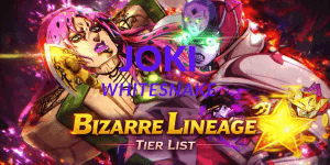 Whitesnake Joki