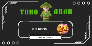 2x Gems