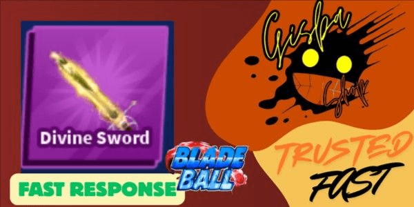 Gambar Product Divine Sword