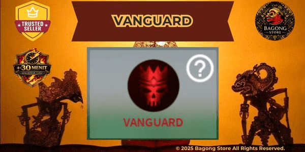 Gambar Product Vanguard