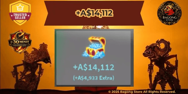 +A$14,112