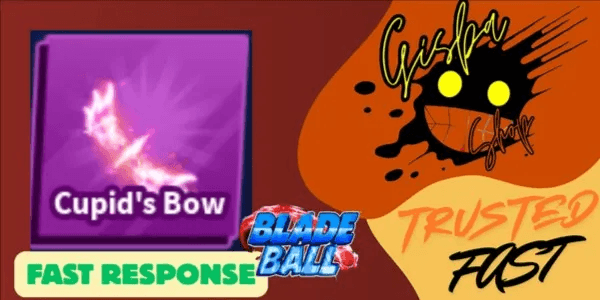 Cupid's Bow