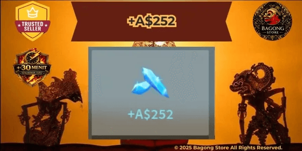 +A$252