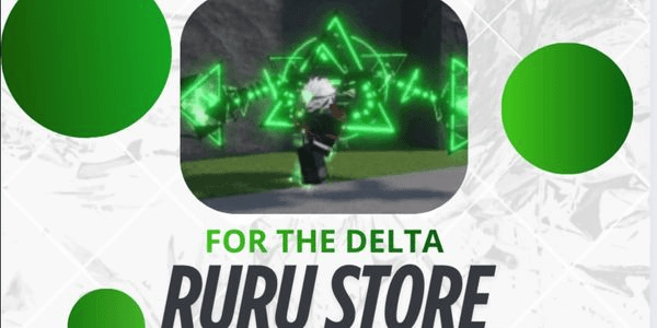 Gambar Product DELTA