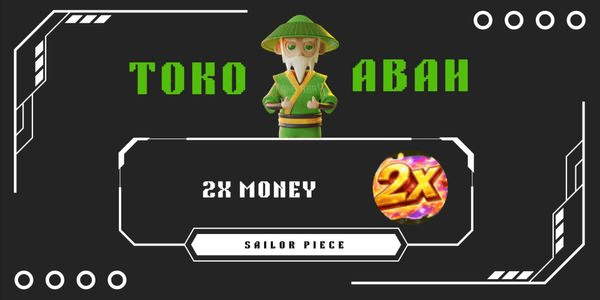 Gambar Product 2x Money