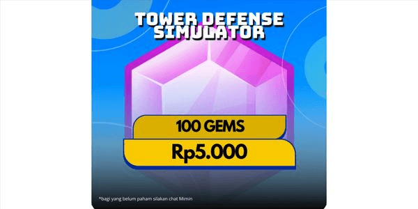 Gambar Product Grind Gems