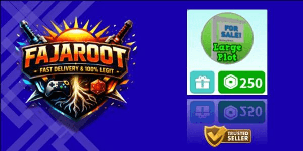 Gambar Product Large Plot