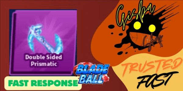 Gambar Product Double Sided Prismatic