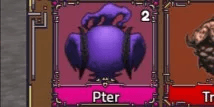 Pter Fruit