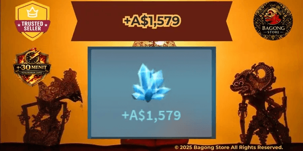 +A$1,579