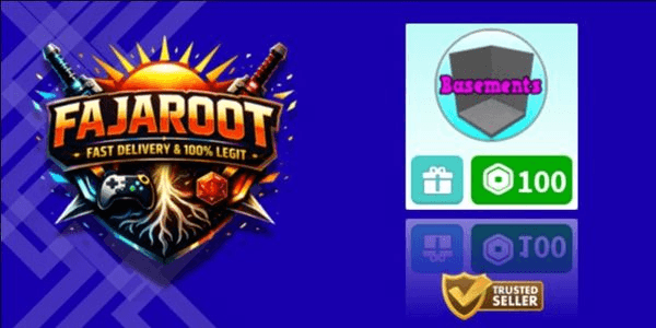 Gambar Product Basement