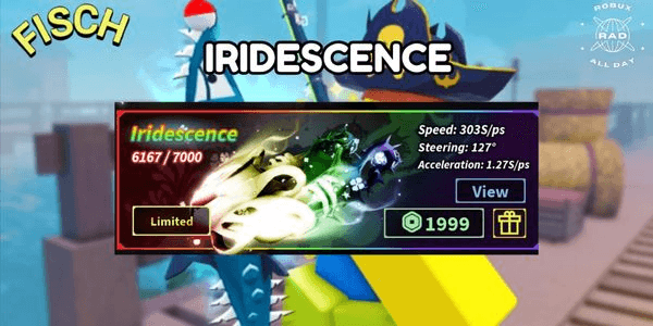 Gambar Product Limited Item (Boat 2)