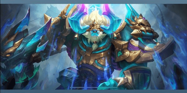 Gambar Product Nether Overseer