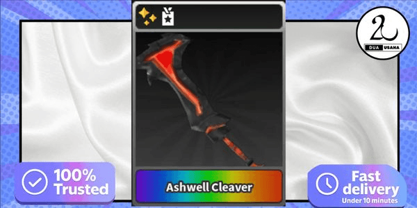 Gambar Product Ashwell Cleaver