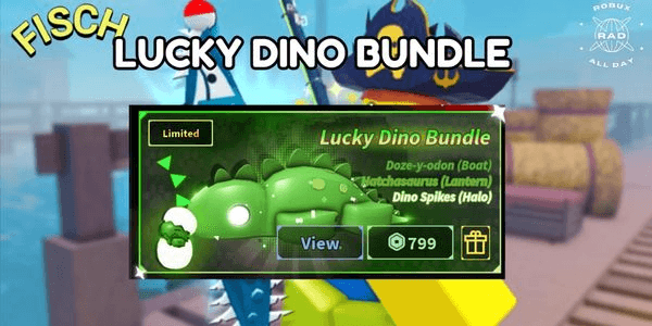 Gambar Product Limited Item (Boat 1)