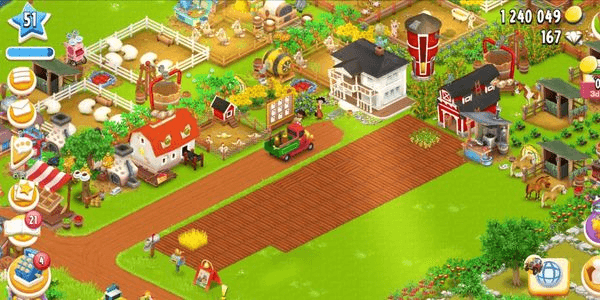 Gambar Product #5 LEVEL 51 COCOK BUAT GUDANG ATAU LANJUTIN // STORAGE ACCOUNT