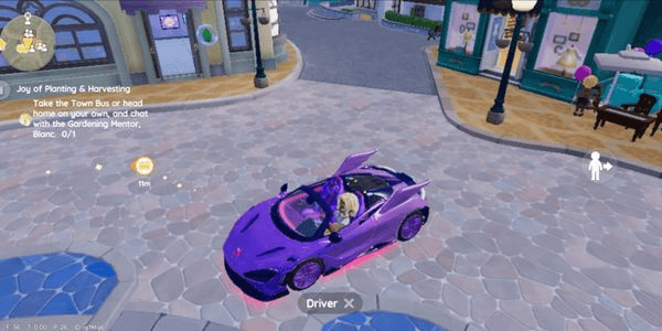 Gambar Product [SEA] STARTER MLP TWILIGHT SPARKLE DG3