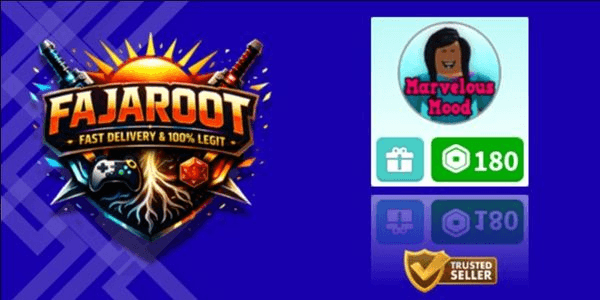 Gambar Product Marvelous Mood