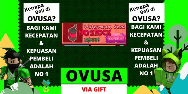 Gambar Product Watermelon Seed