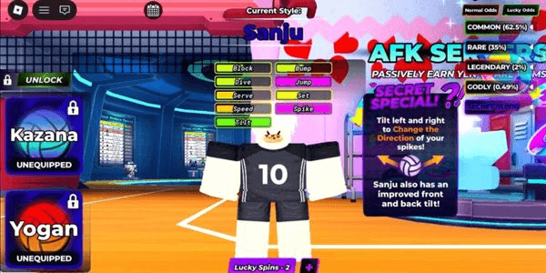 Gambar Product akun vlb banyak game lain dan gempas spek di deskirpsi