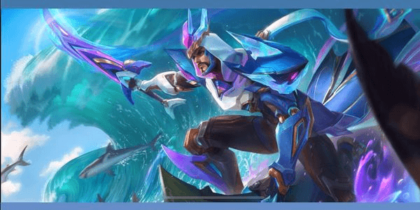 Gambar Product Wave Strider