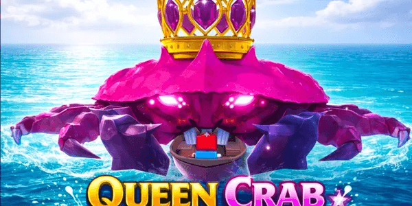 Queen Crab