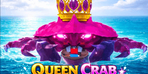 Queen Crab