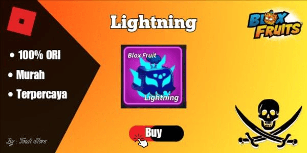 Gambar Product Lightning