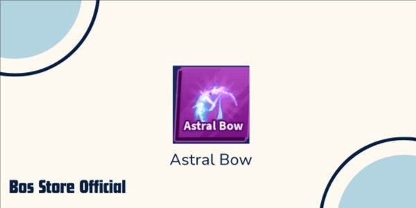 Gambar Product Astral Bow