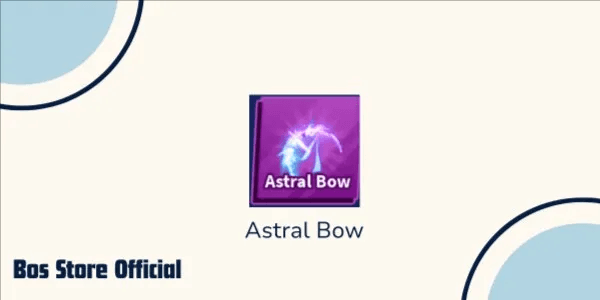 Astral Bow