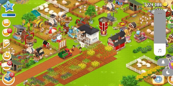 Gambar Product #3 LEVEL 51 COCOK BUAT GUDANG ATAU LANJUTIN // STORAGE ACCOUNT