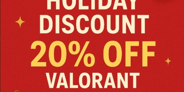 Gambar Product VALORANT ACCOUNT APAC READY RANK