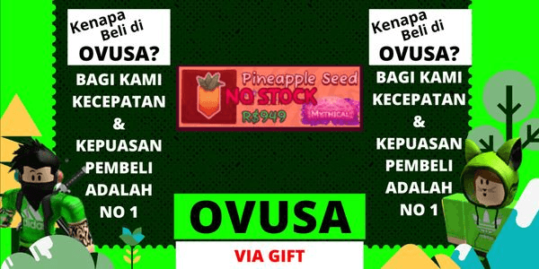 Gambar Product Pineapple Seed