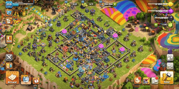 Gambar Product SCENERY PAINTER | MAX GUARDIANS | MAX DEFF WALL | TH18 SEMI MAX | EXP 255 | MR Frodo | HERO 81 103 83 68 55 9 | GEMS 1543 | CN 500