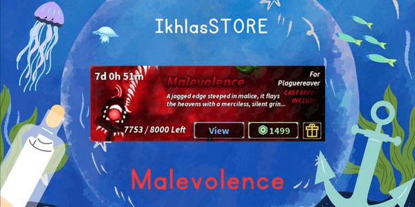 Malevolence