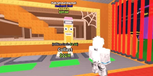 Gambar Product Pakrahmatmamat