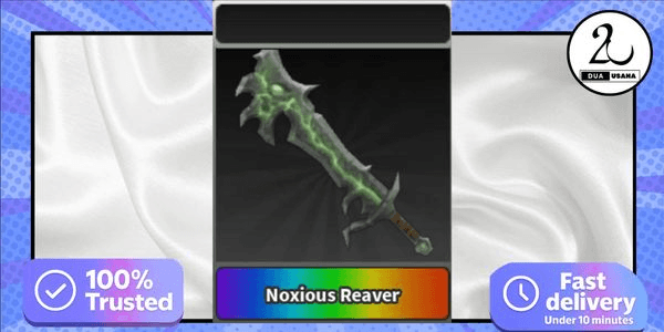 Gambar Product Noxious Reaver