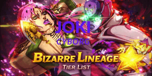 Ability Cyborg