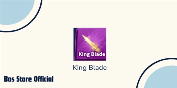 King Blade