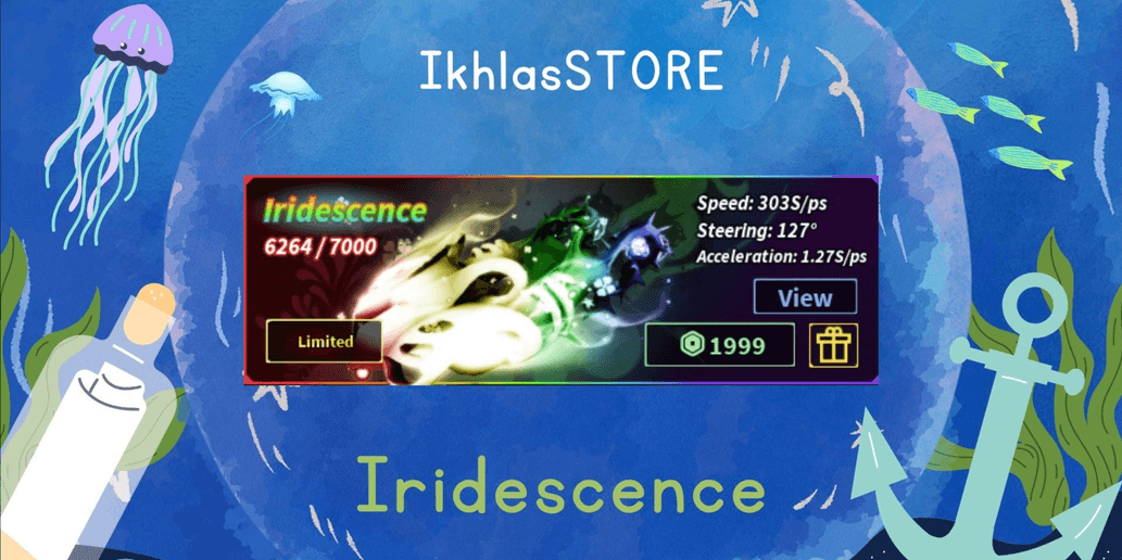 Product Showcase