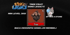 Tree Fruit