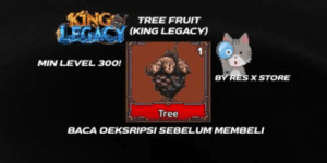 Tree Fruit