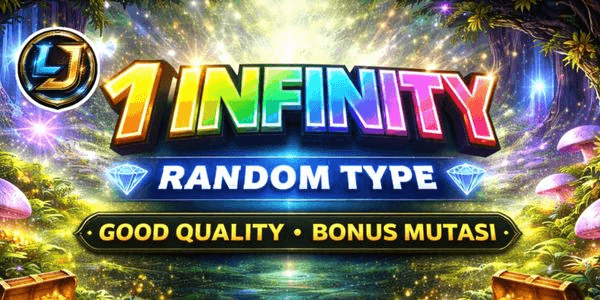 Gambar Product Akun escape tsunami for brainrots (Sesuai Gambar)