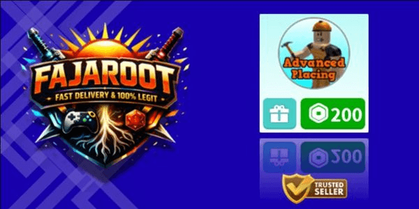 Gambar Product Advanced Placing